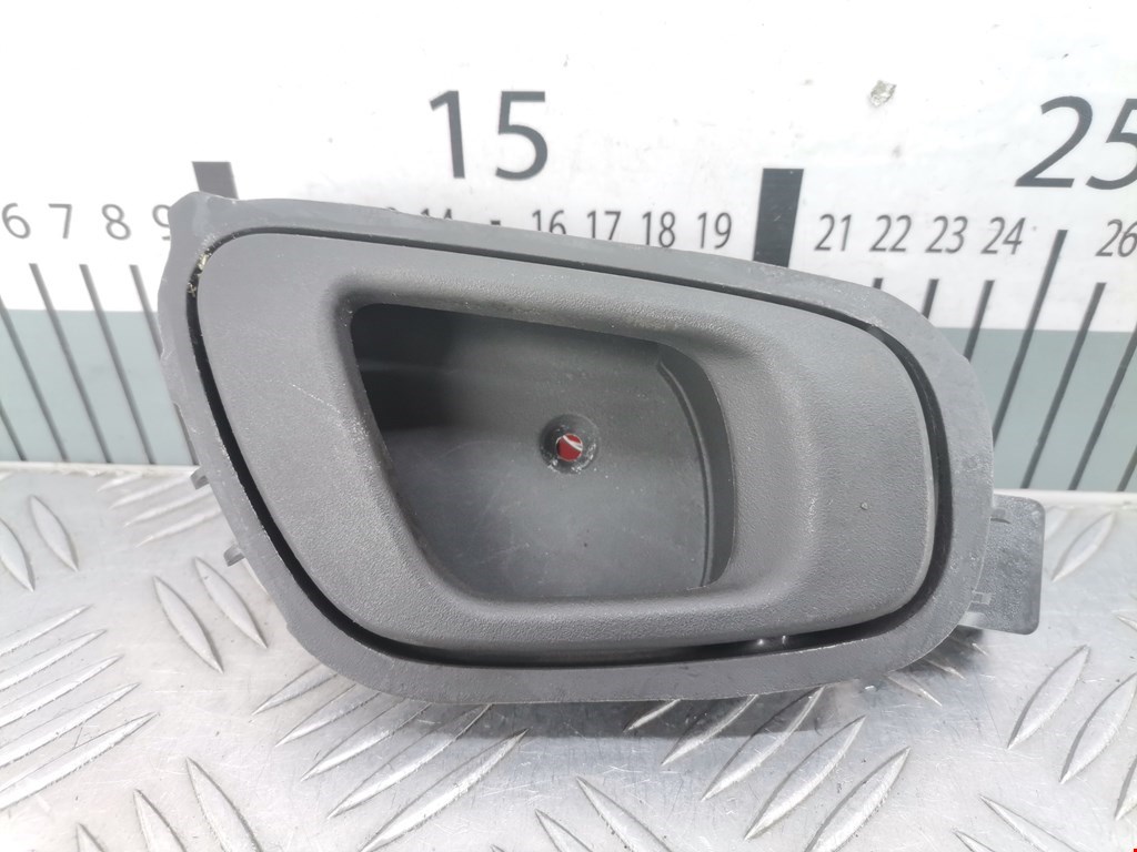 Ручка дверная задняя внутренняя правая CHEVROLET Spark 2010-2015