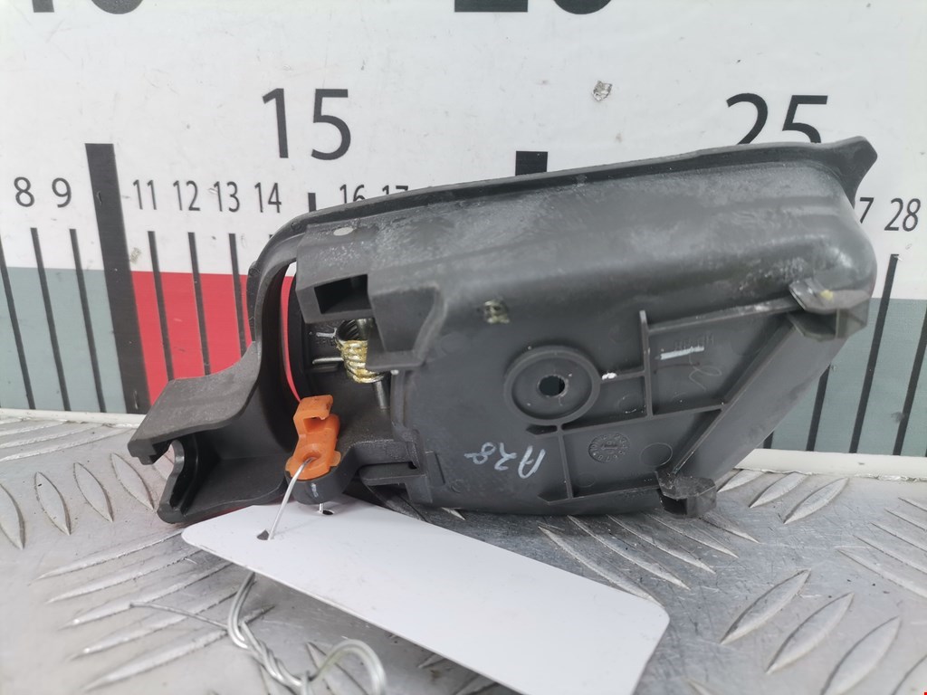 Ручка дверная задняя внутренняя правая CHEVROLET Spark 2010-2015