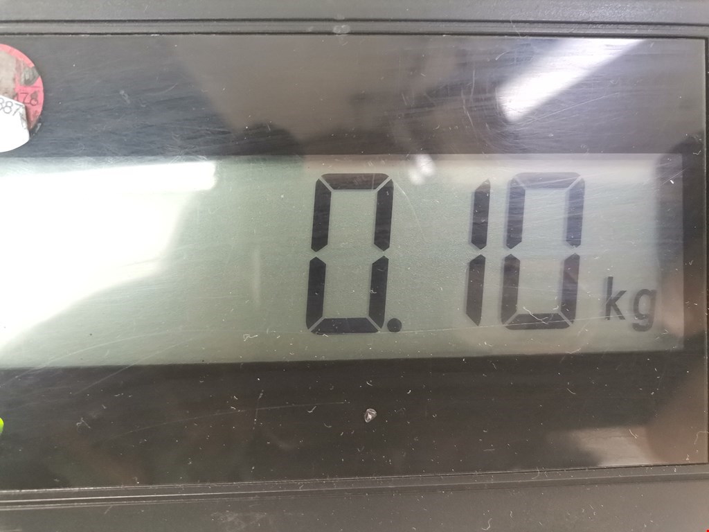 Ручка дверная задняя внутренняя правая CHEVROLET Spark 2010-2015