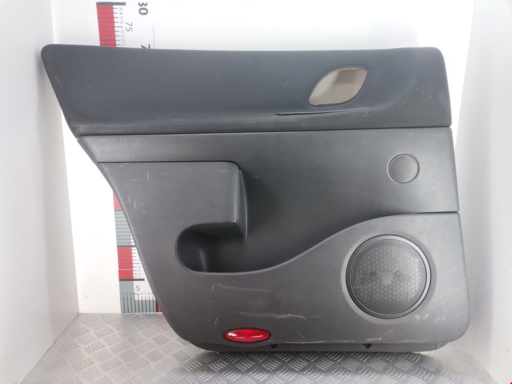 Обшивка двери задняя левая RENAULT Espace 2003-2014