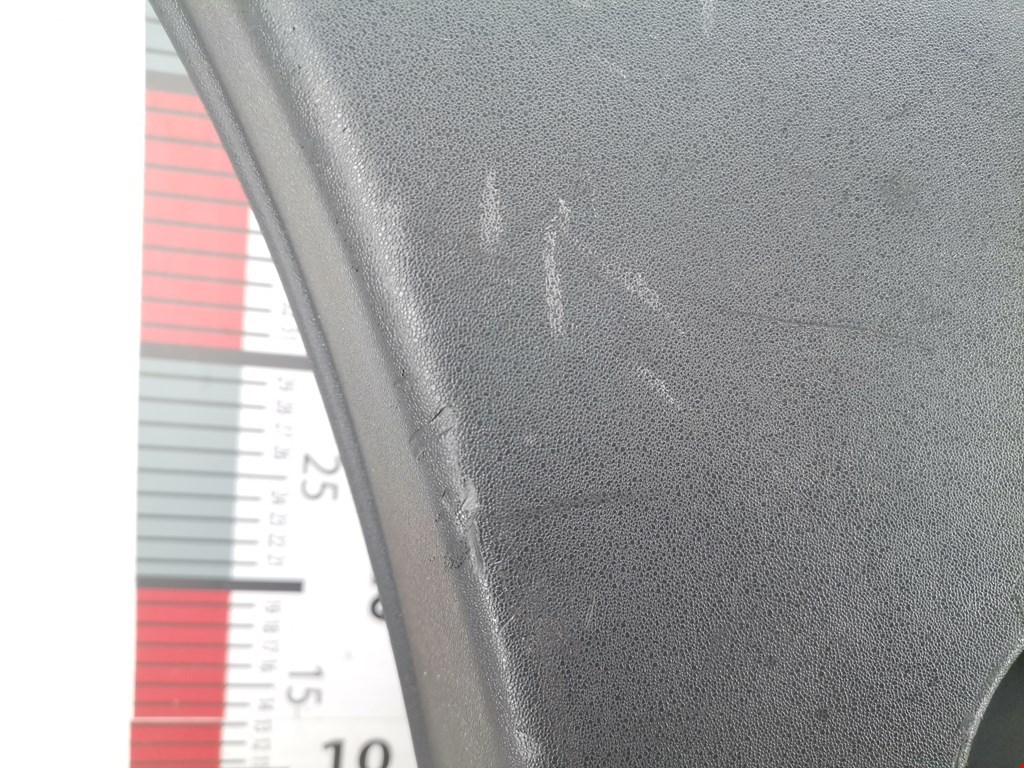 Обшивка двери задняя левая RENAULT Espace 2003-2014