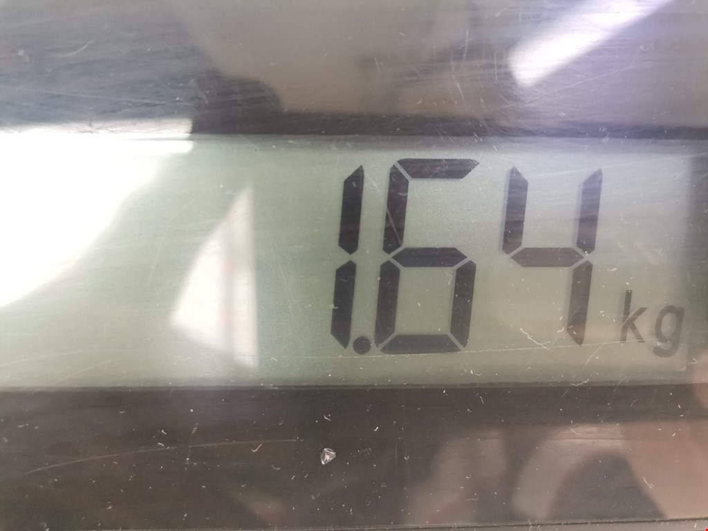 Стеклоподъемник задний правый SKODA Fabia MK1 1999-2006