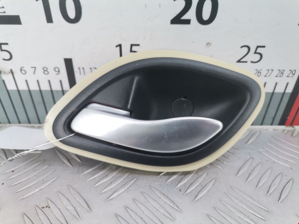 Ручка дверная задняя внутренняя левая RENAULT Espace 2003-2014