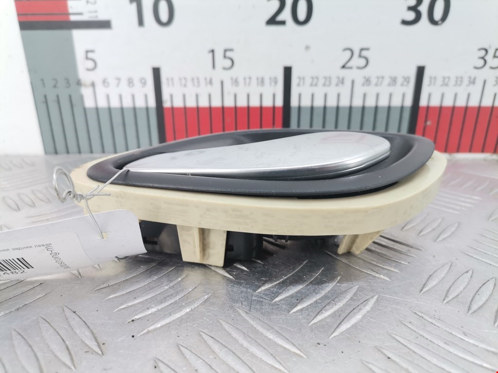 Ручка дверная задняя внутренняя левая RENAULT Espace 2003-2014