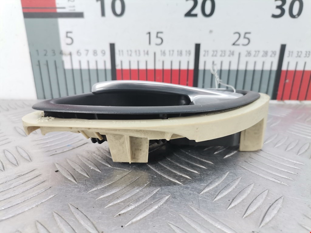 Ручка дверная задняя внутренняя левая RENAULT Espace 2003-2014