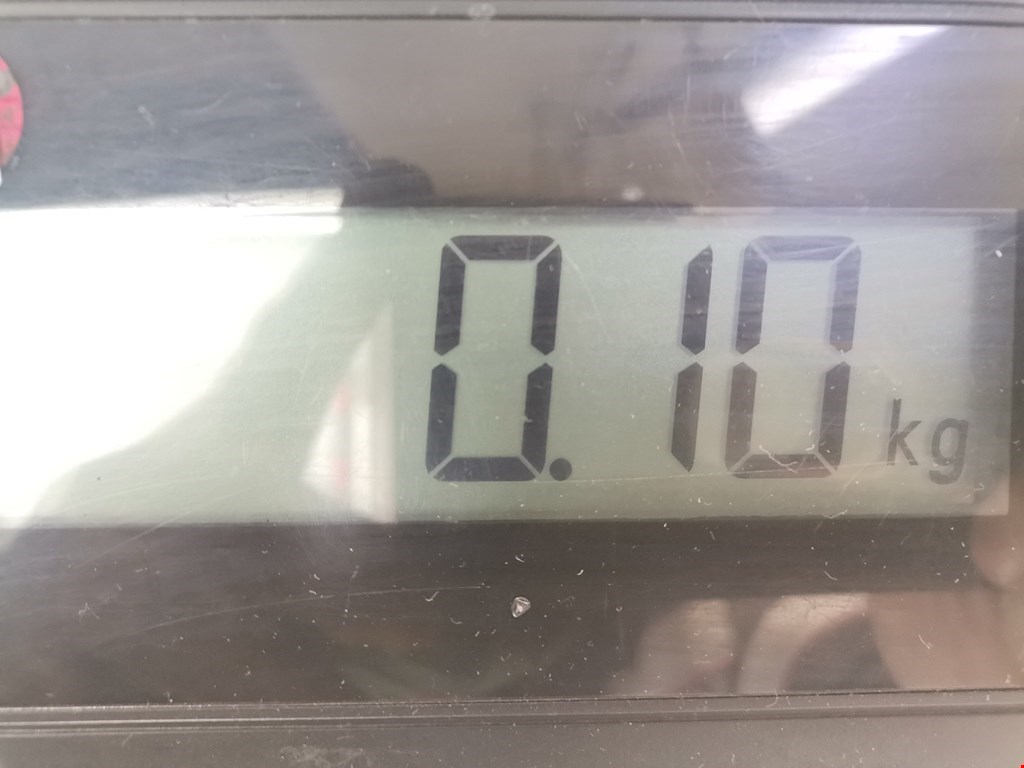 Ручка дверная задняя внутренняя левая RENAULT Espace 2003-2014