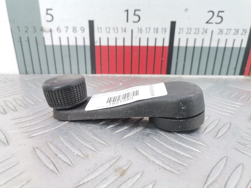 Ручка стеклоподъемника SKODA Fabia MK1 1999-2006