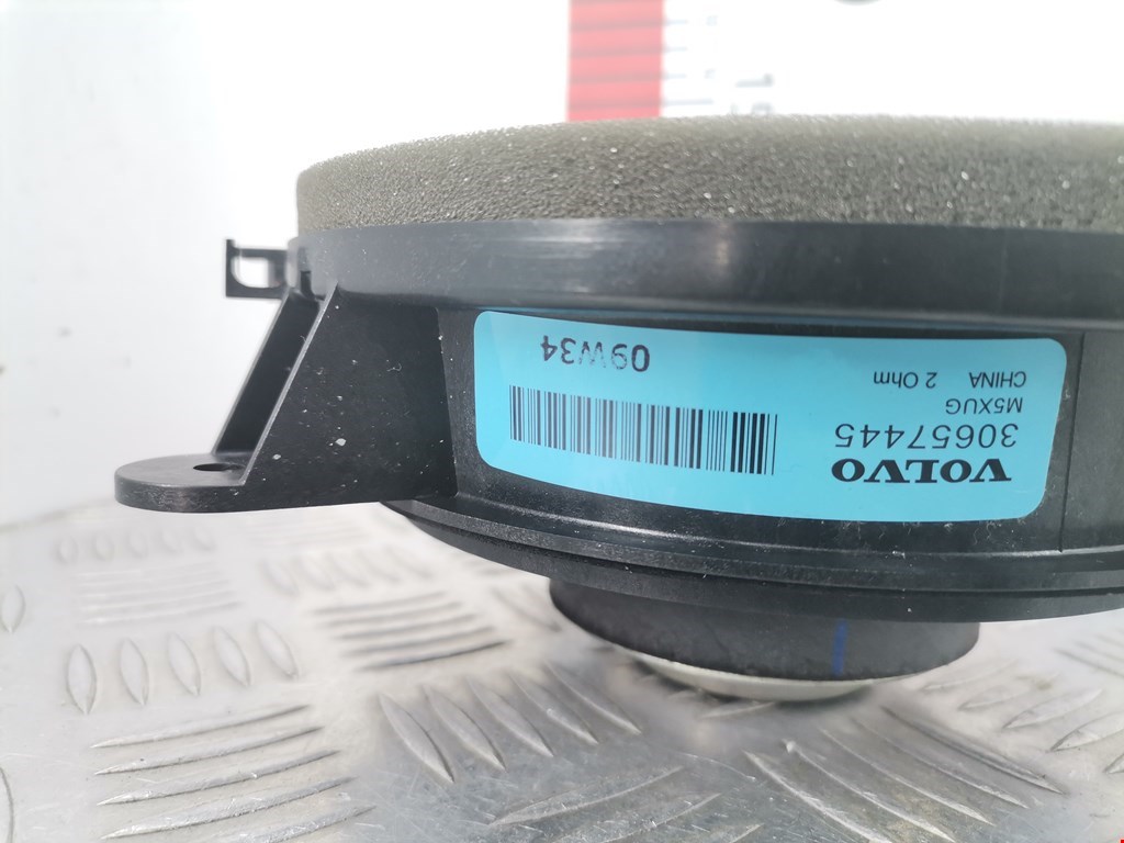 Динамик VOLVO XC60 I 2008-2017