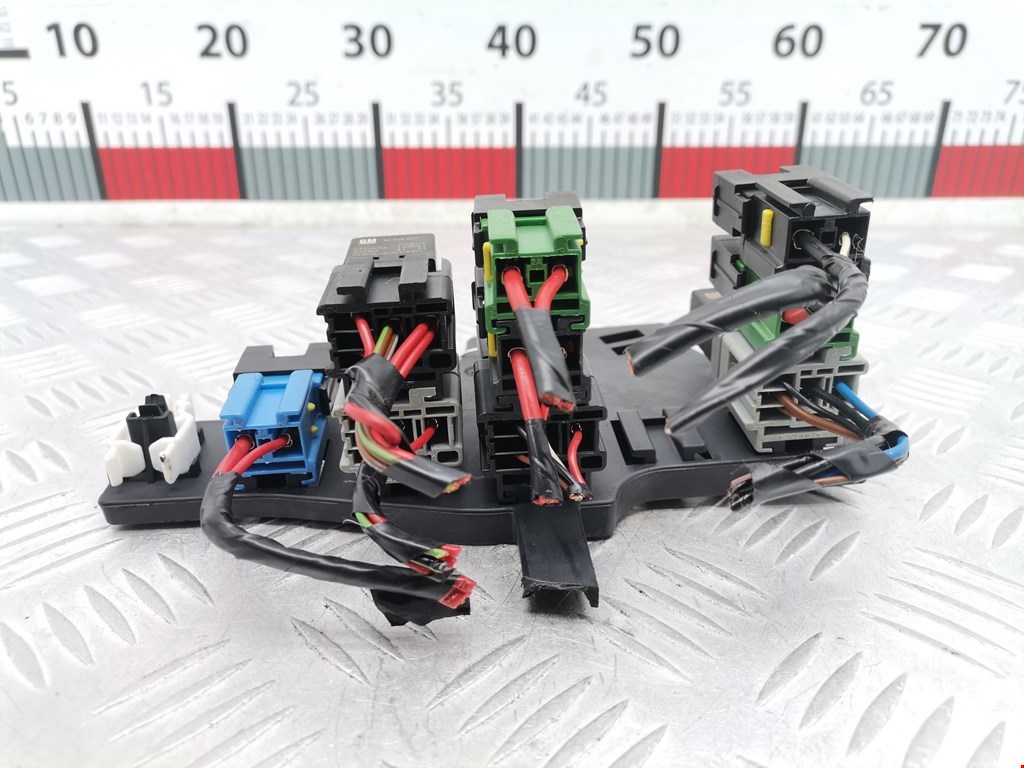 Датчик уровня в бачок омывателя OPEL Astra H/Family 2004-2015