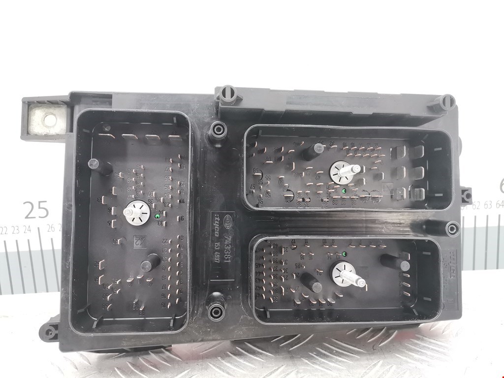 Датчик уровня в бачок омывателя OPEL Astra H/Family 2004-2015