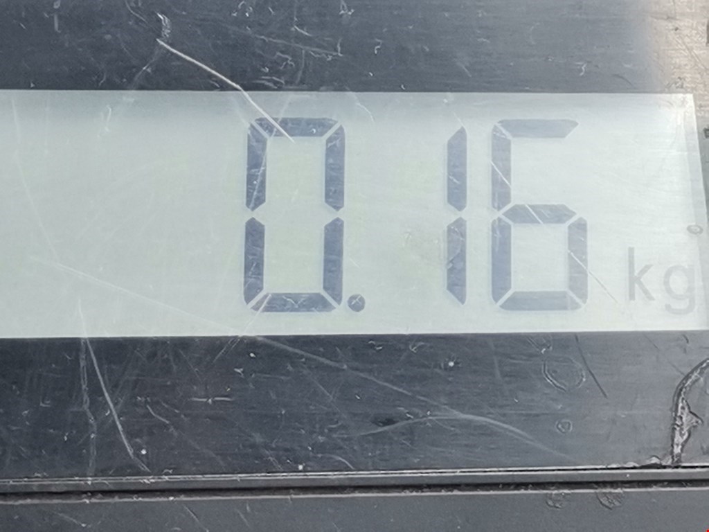 Поводок дворника задний (заднего) OPEL Astra H/Family 2004-2015