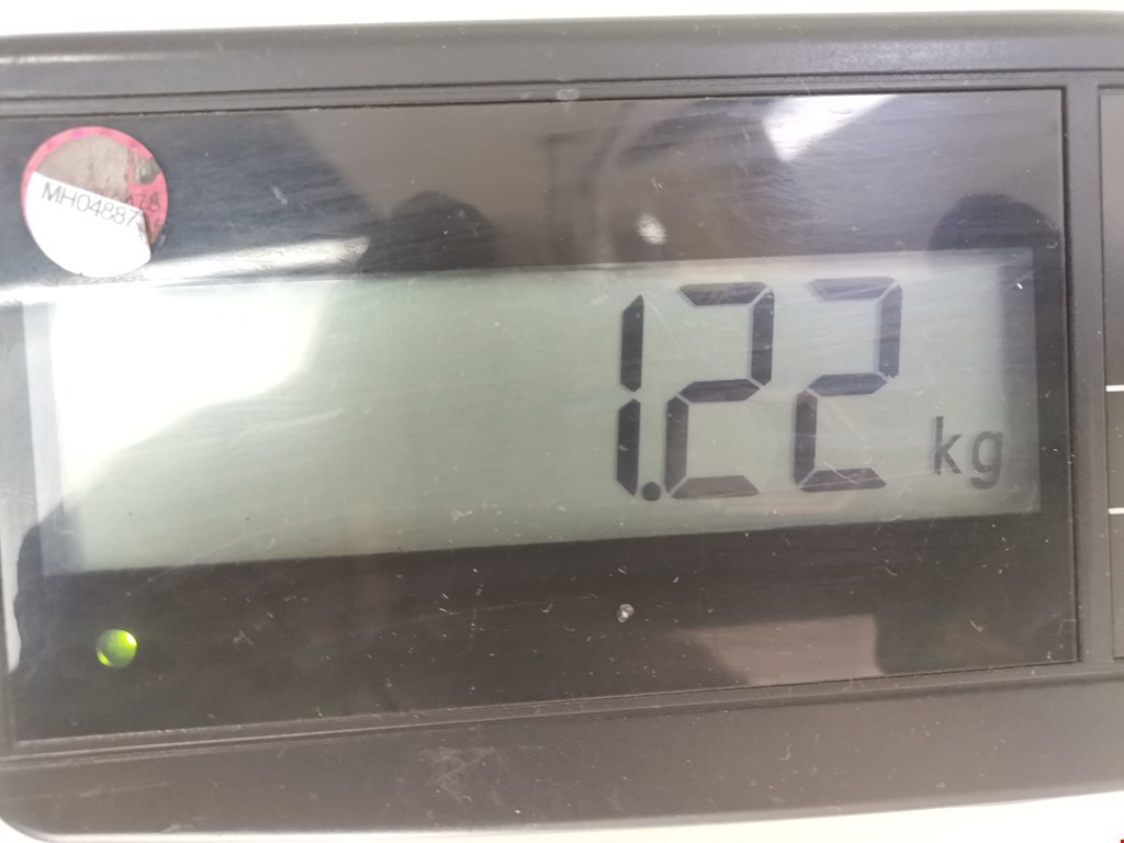 Стеклоподъемник задний правый AUDI A3 8P 2003-2013