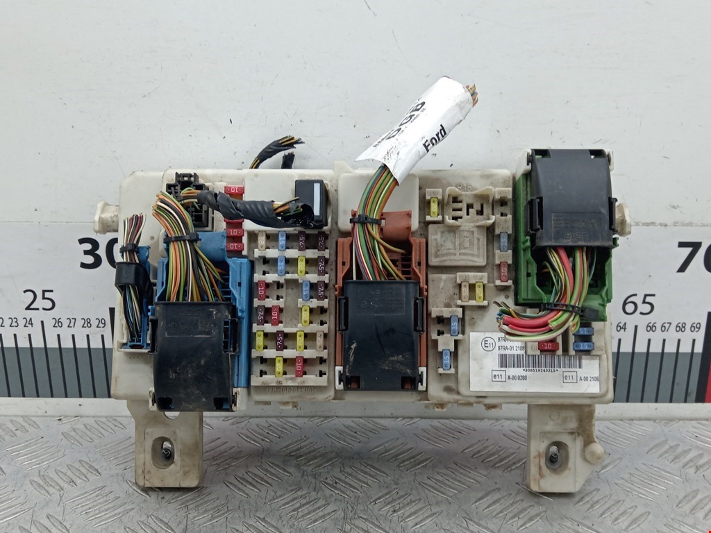 Блок комфорта FORD Focus II 2005-2011