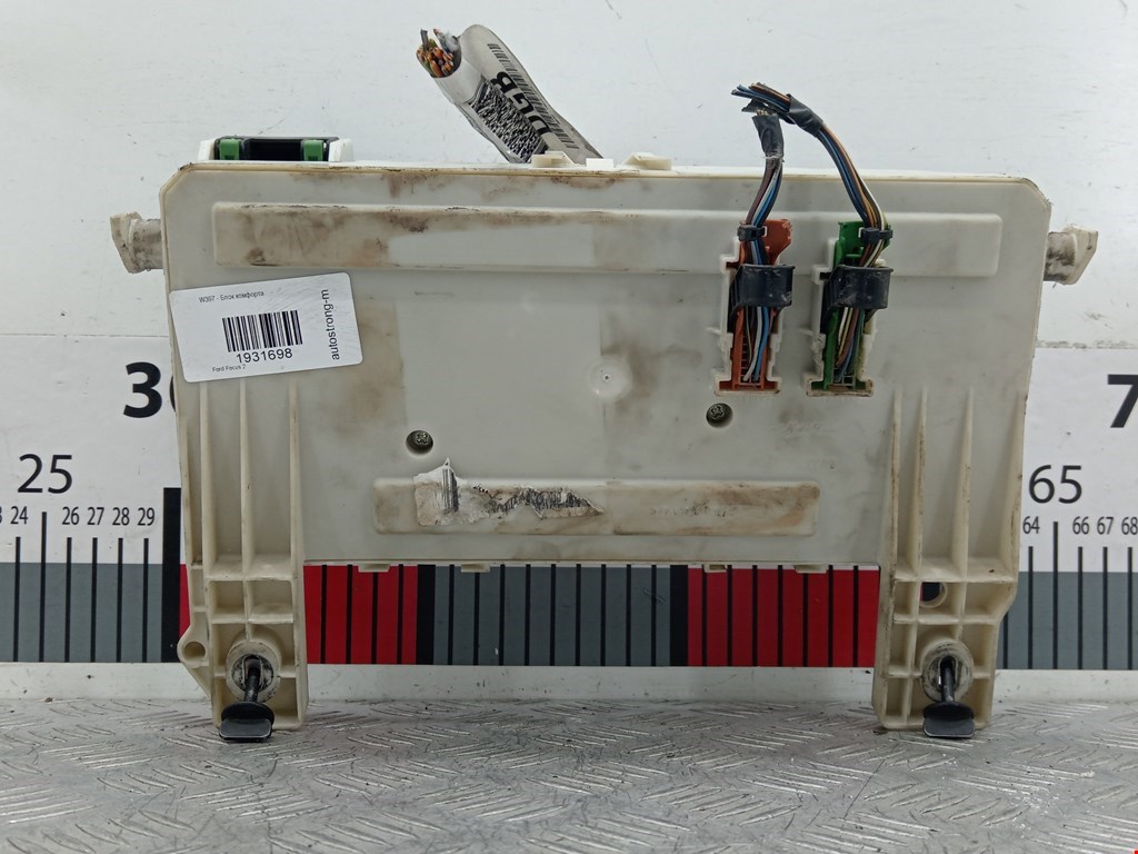 Блок комфорта FORD Focus II 2005-2011