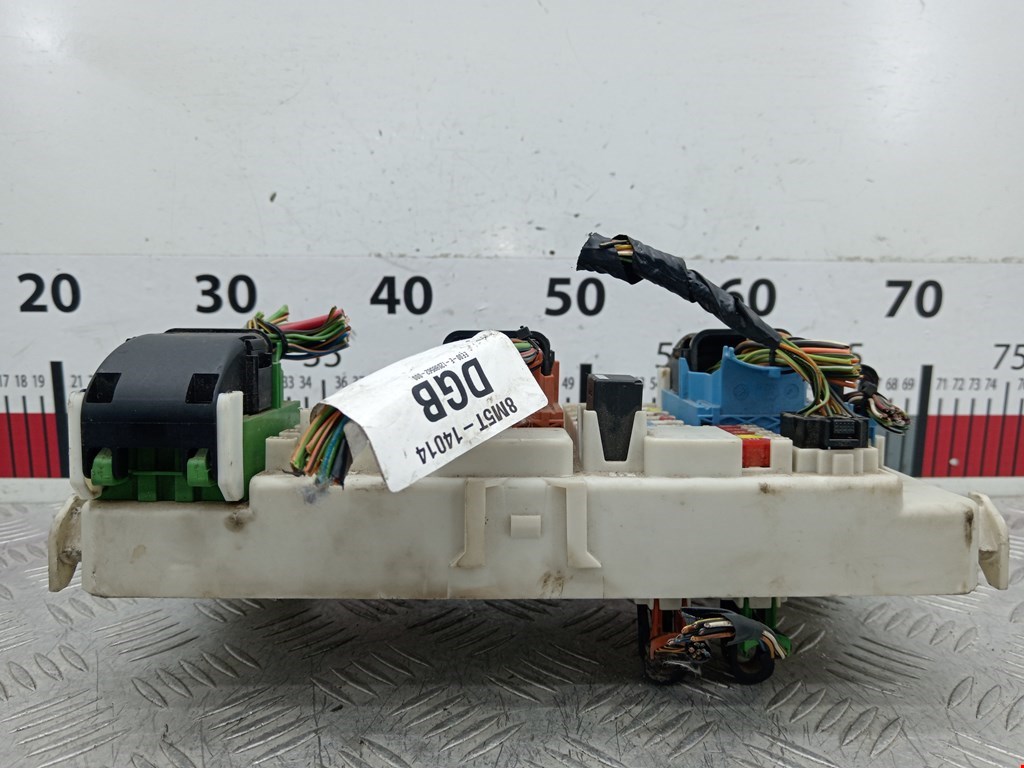 Блок комфорта FORD Focus II 2005-2011