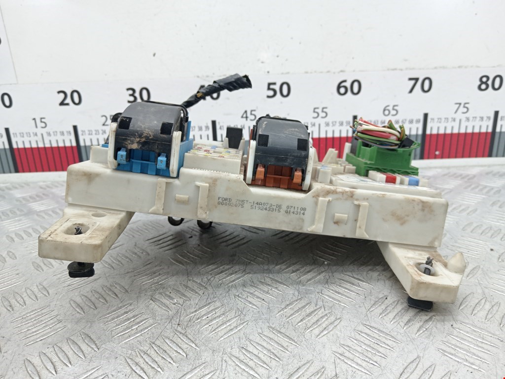 Блок комфорта FORD Focus II 2005-2011