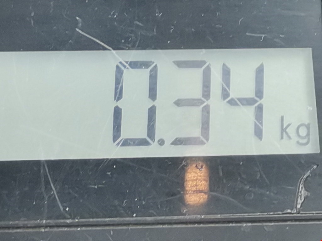 Зеркало заднего вида салонное VOLKSWAGEN Tiguan 2007-2016