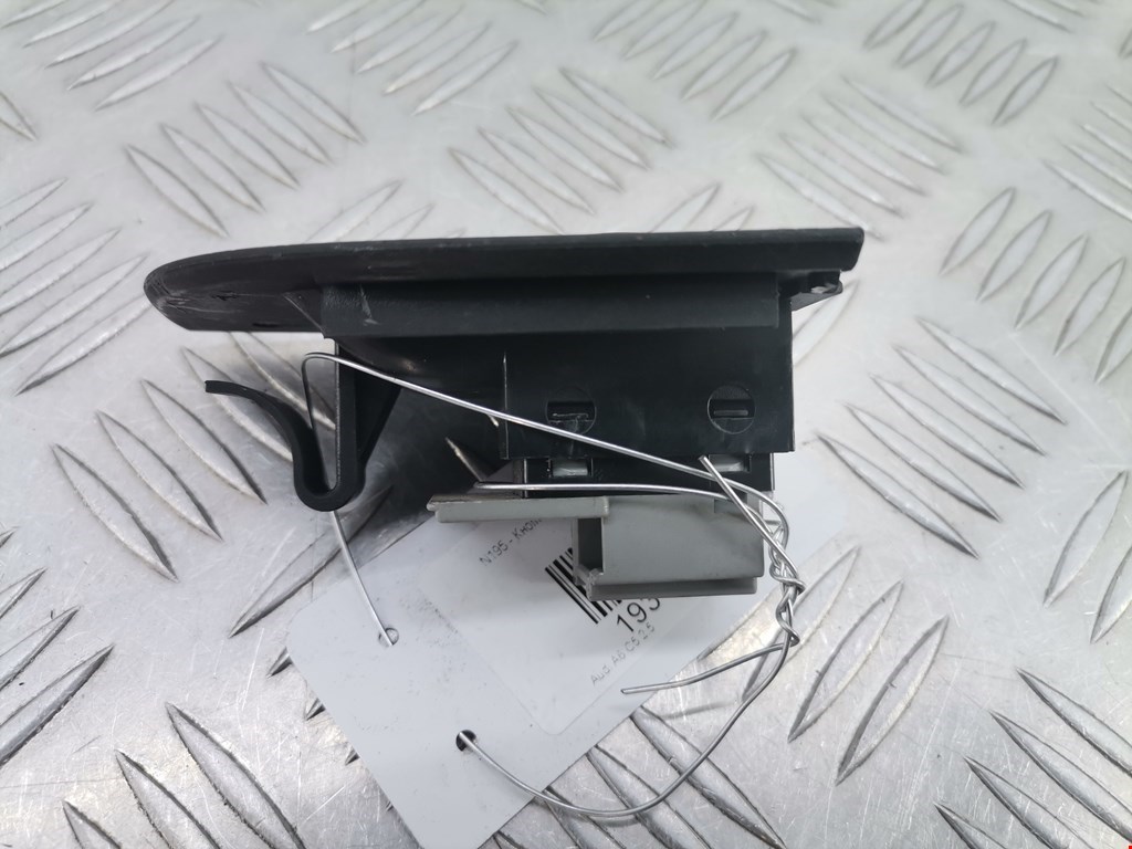 Кнопка стеклоподъемника AUDI A6 C5 1997-2004