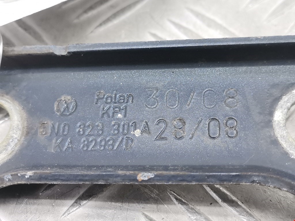 Петля капота левая/правая VOLKSWAGEN Tiguan 2007-2016