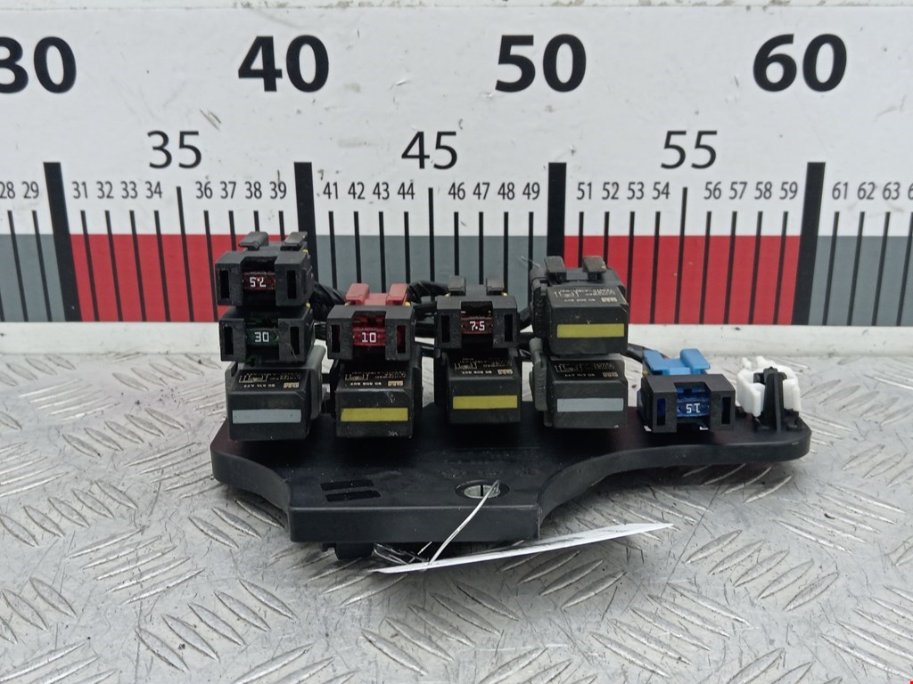 Датчик уровня в бачок омывателя OPEL Astra H/Family 2004-2015