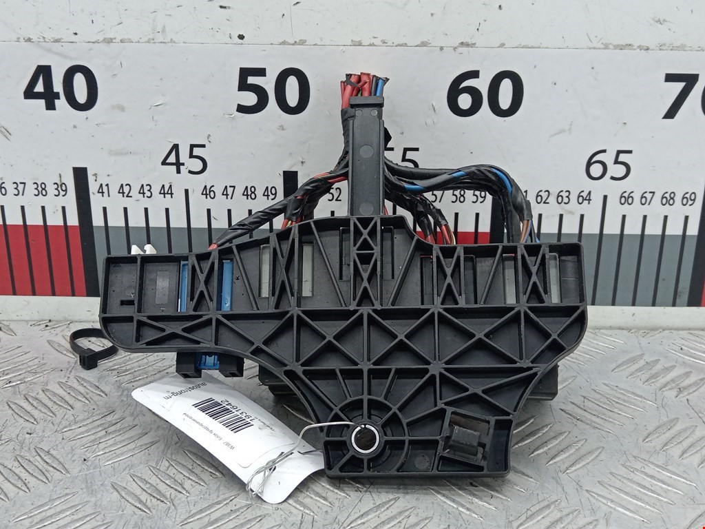 Датчик уровня в бачок омывателя OPEL Astra H/Family 2004-2015