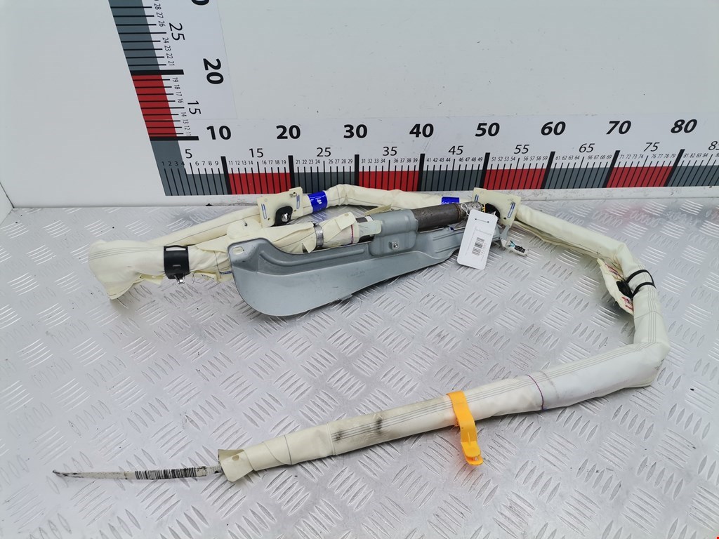 Подушка безопасности боковая (шторка) VOLKSWAGEN Tiguan 2007-2016