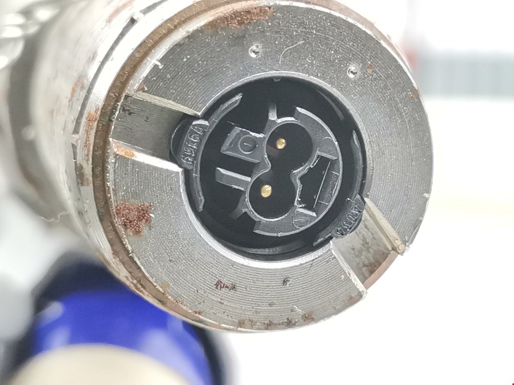 Подушка безопасности боковая (шторка) VOLKSWAGEN Tiguan 2007-2016