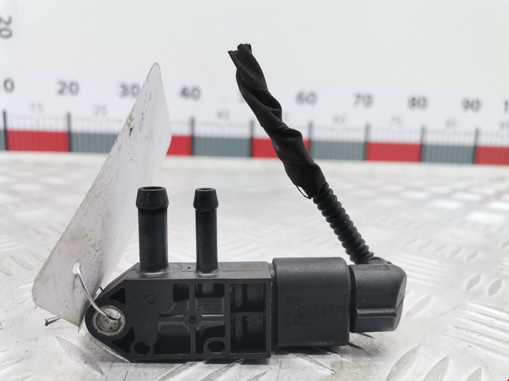 Датчик давления выхлопных газов VOLKSWAGEN Tiguan 2007-2016