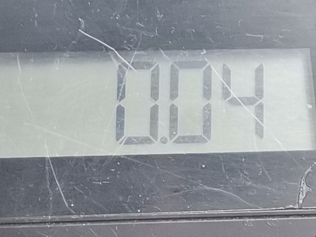 Датчик давления выхлопных газов VOLKSWAGEN Tiguan 2007-2016