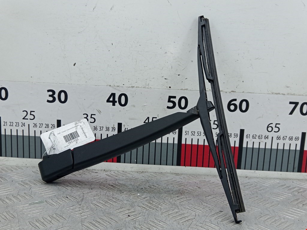 Поводок дворника задний (заднего) OPEL Astra H/Family 2004-2015