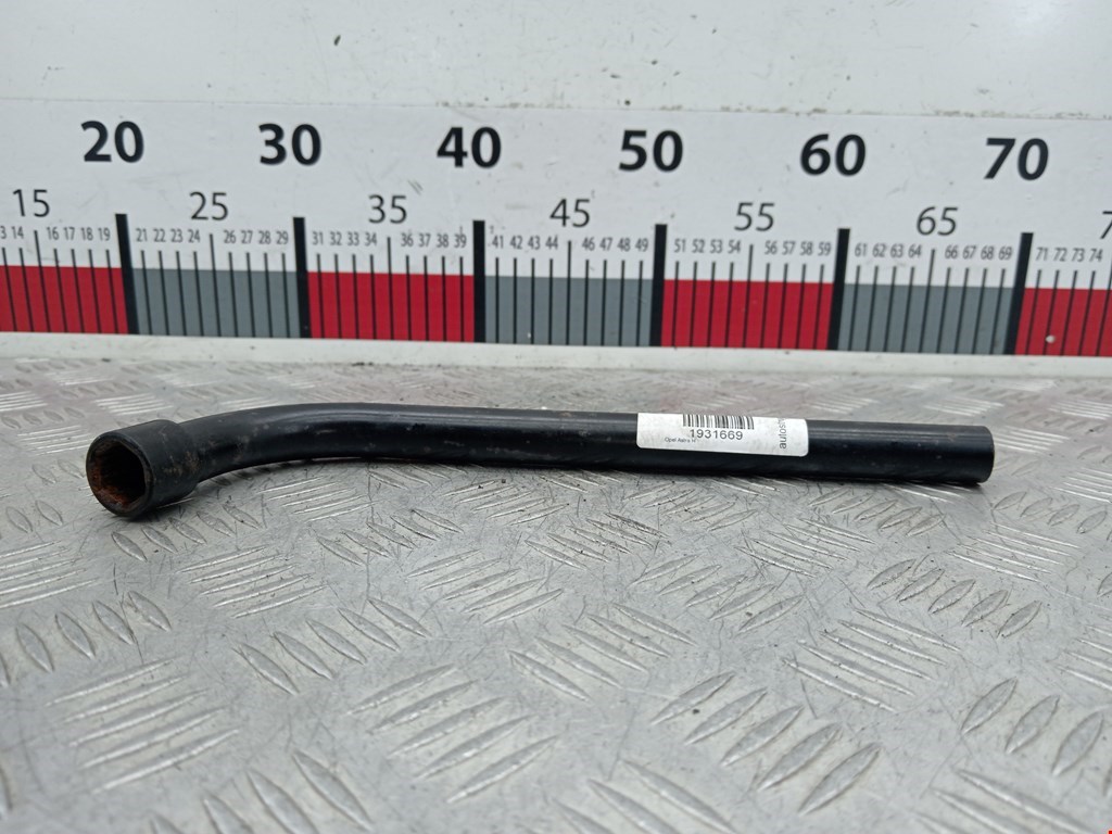 Ключ балонный OPEL Astra H/Family 2004-2015