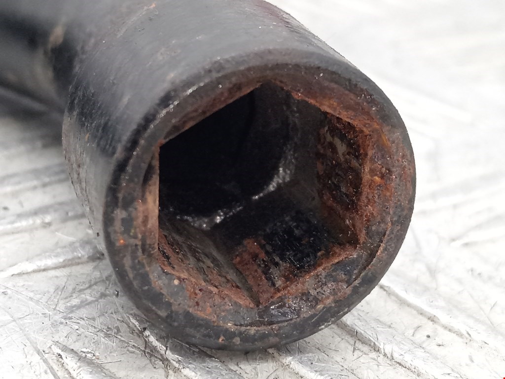 Ключ балонный OPEL Astra H/Family 2004-2015