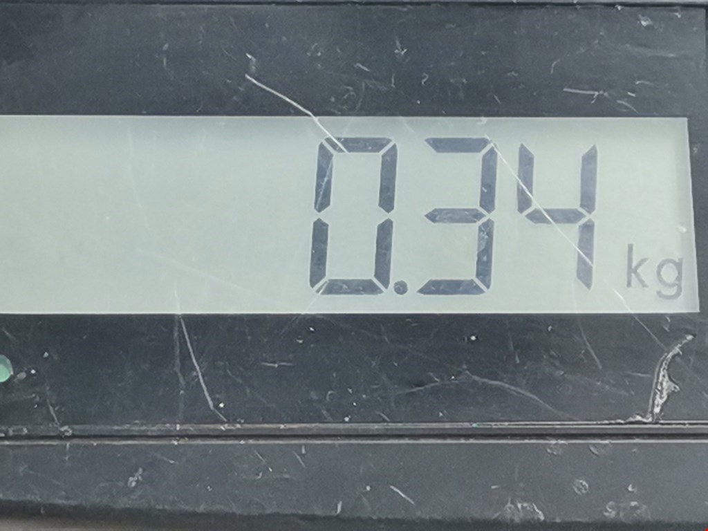 Блок управления AIR BAG RENAULT Scenic III 2010-2015