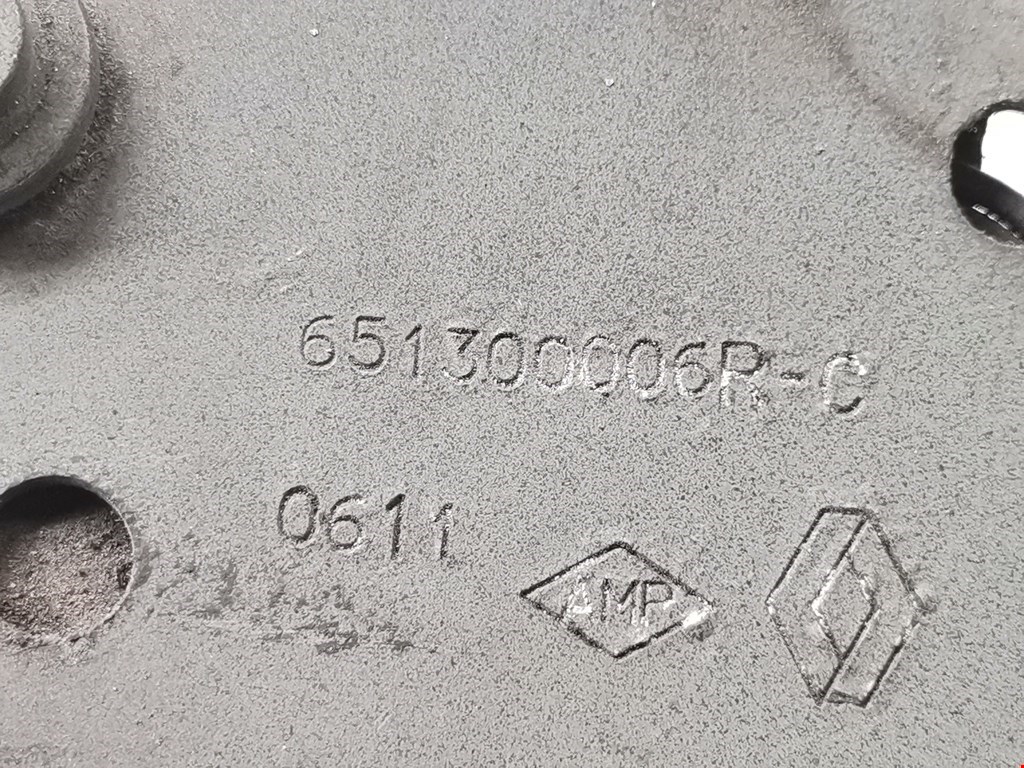 Замок капота RENAULT Scenic III 2010-2015