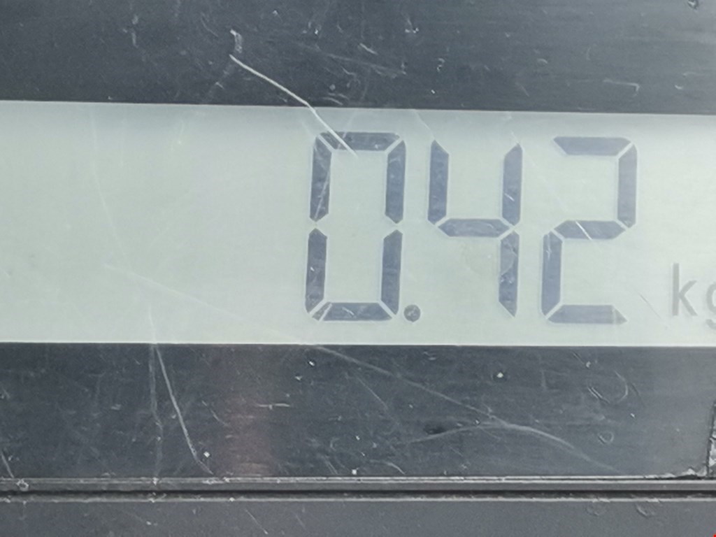 Замок капота RENAULT Scenic III 2010-2015