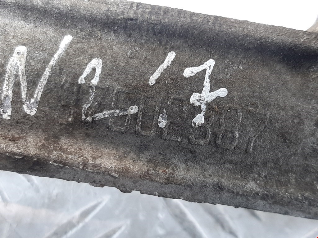 Рейка рулевая FIAT Stilo 2001-2010