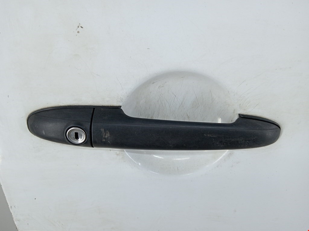 Дверь передняя правая MERCEDES-BENZ Sprinter 906 2006-2018