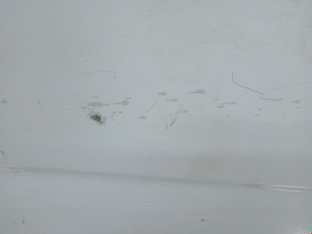 Дверь передняя правая MERCEDES-BENZ Sprinter 906 2006-2018