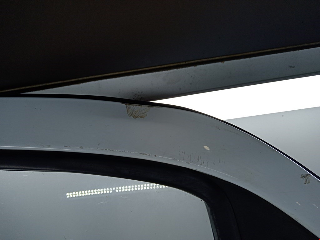 Дверь передняя правая MERCEDES-BENZ Sprinter 906 2006-2018