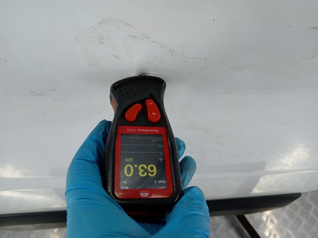 Дверь передняя правая MERCEDES-BENZ Sprinter 906 2006-2018