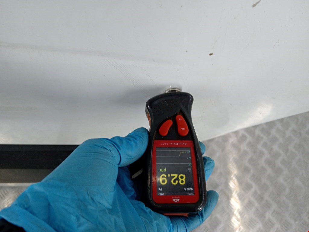 Дверь передняя правая MERCEDES-BENZ Sprinter 906 2006-2018