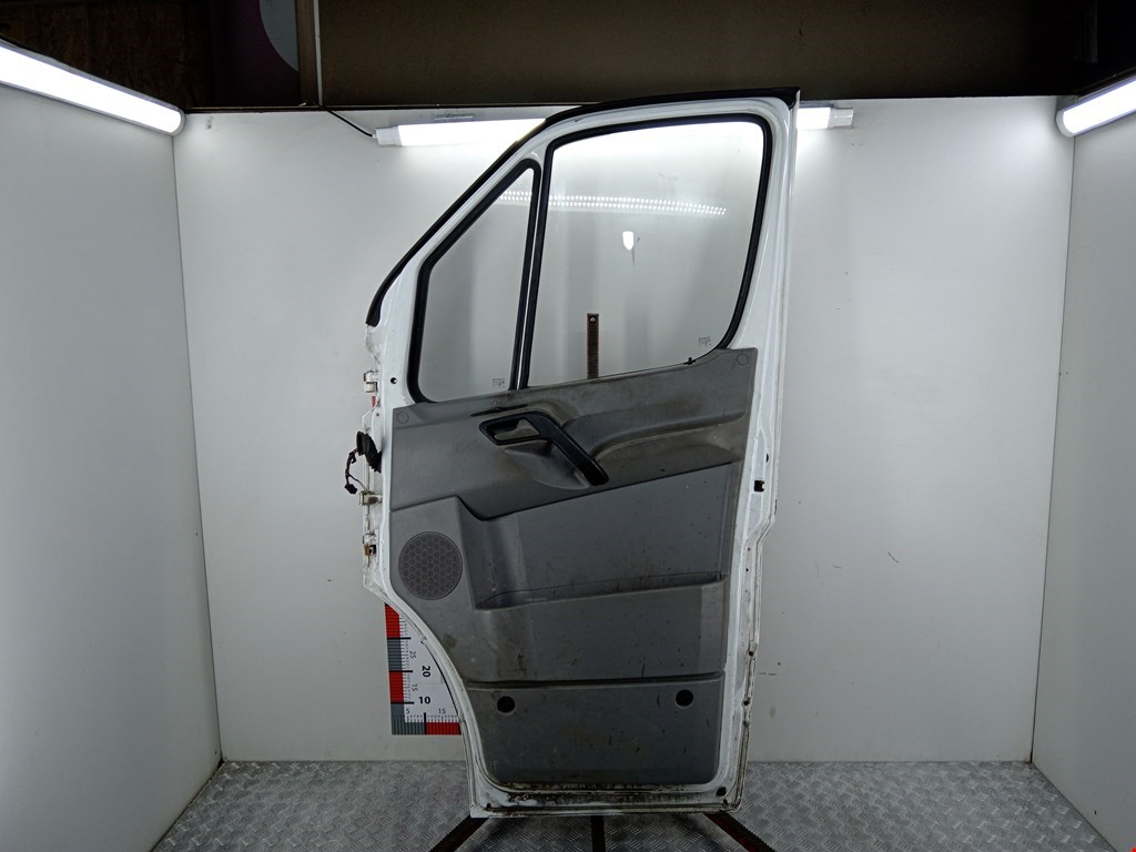 Дверь передняя правая MERCEDES-BENZ Sprinter 906 2006-2018