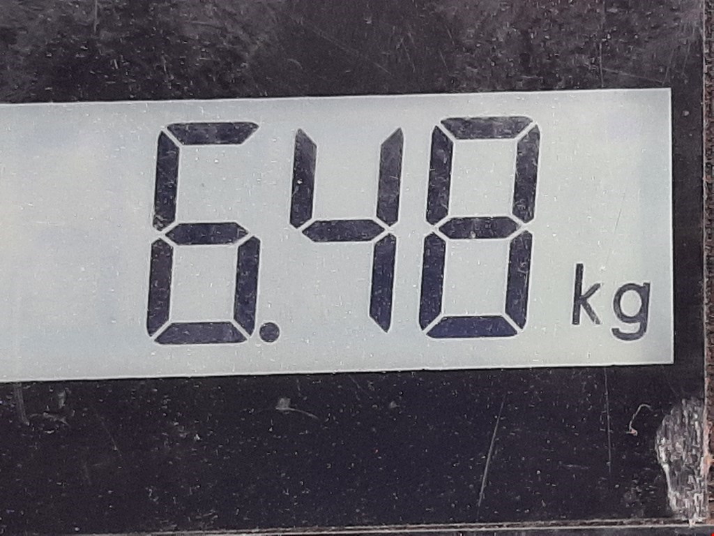 Рейка рулевая FIAT Stilo 2001-2010