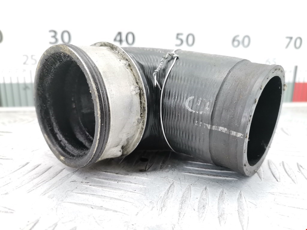 Патрубок интеркулера SEAT Alhambra 1996-2010