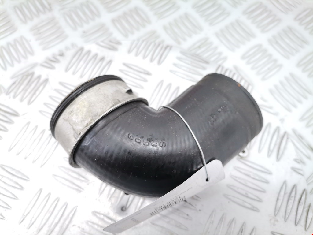 Патрубок интеркулера SEAT Alhambra 1996-2010