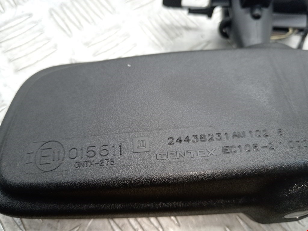 Зеркало заднего вида салонное OPEL Astra H/Family 2004-2015