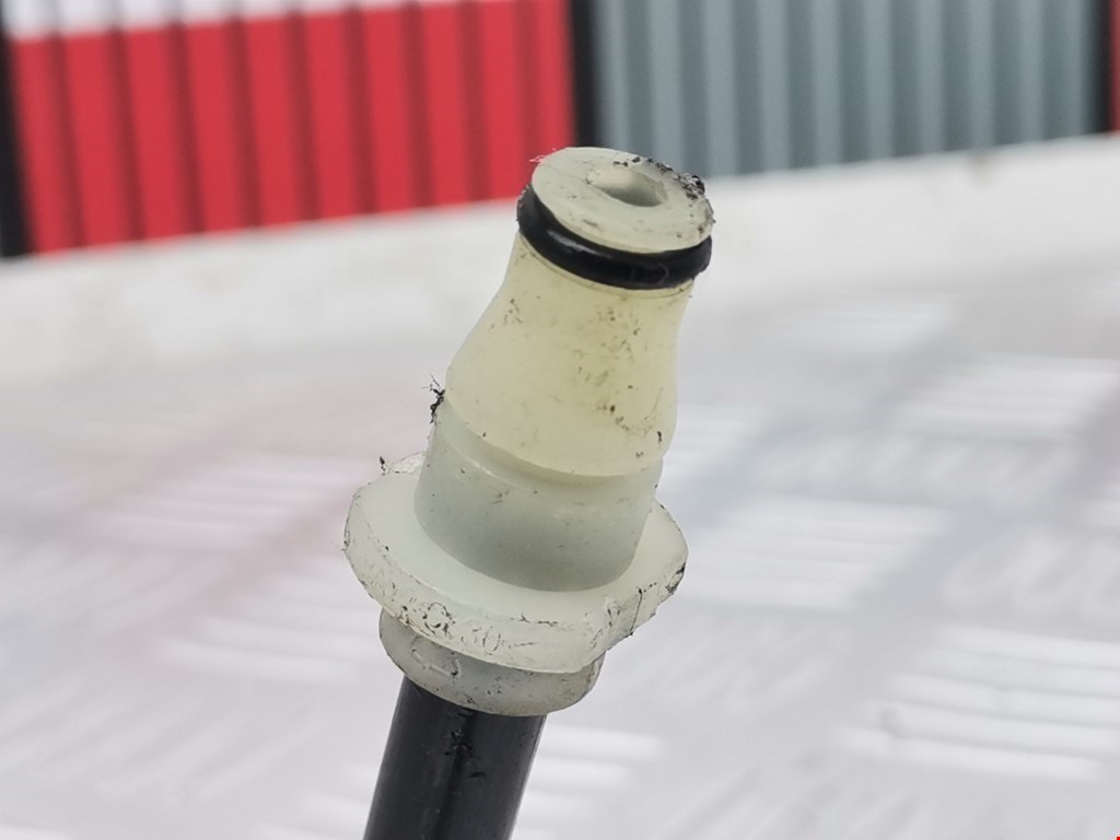 Трубка цилиндра сцепления RENAULT Scenic III 2010-2015