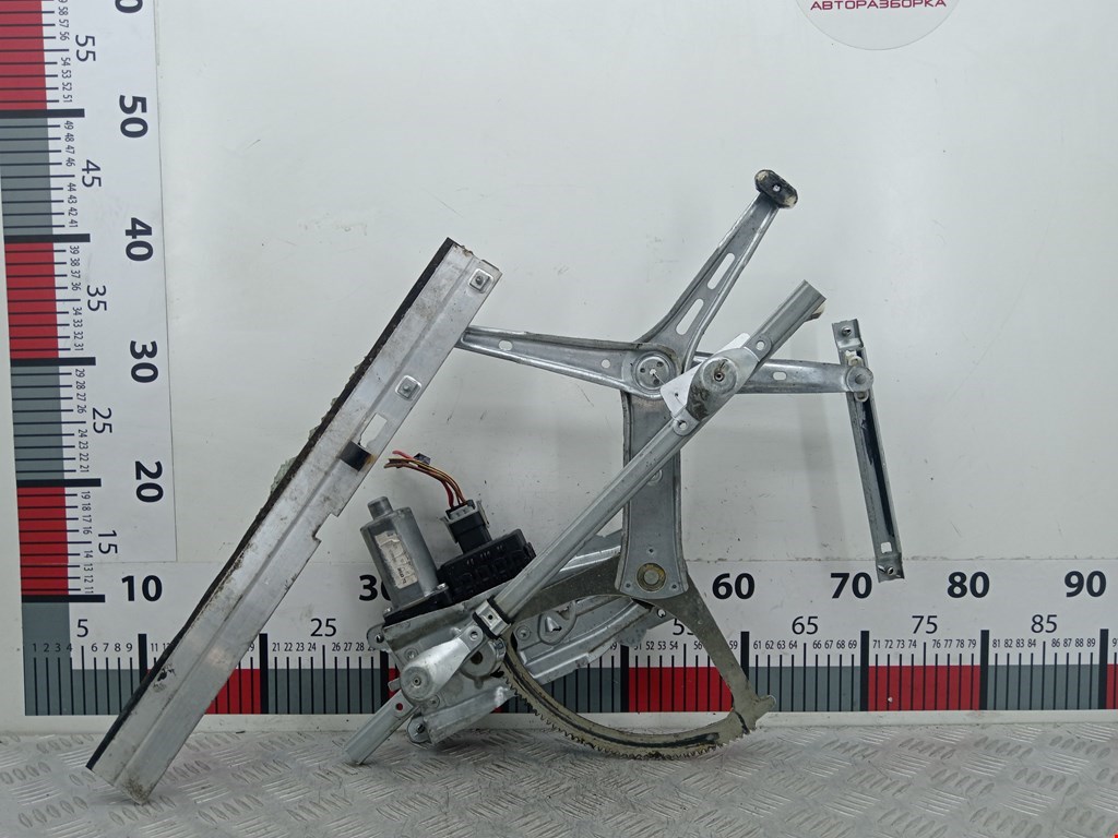 Стеклоподъемник передний правый OPEL Astra H/Family 2004-2015