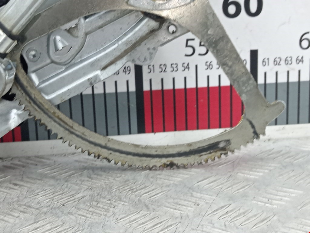 Стеклоподъемник передний правый OPEL Astra H/Family 2004-2015