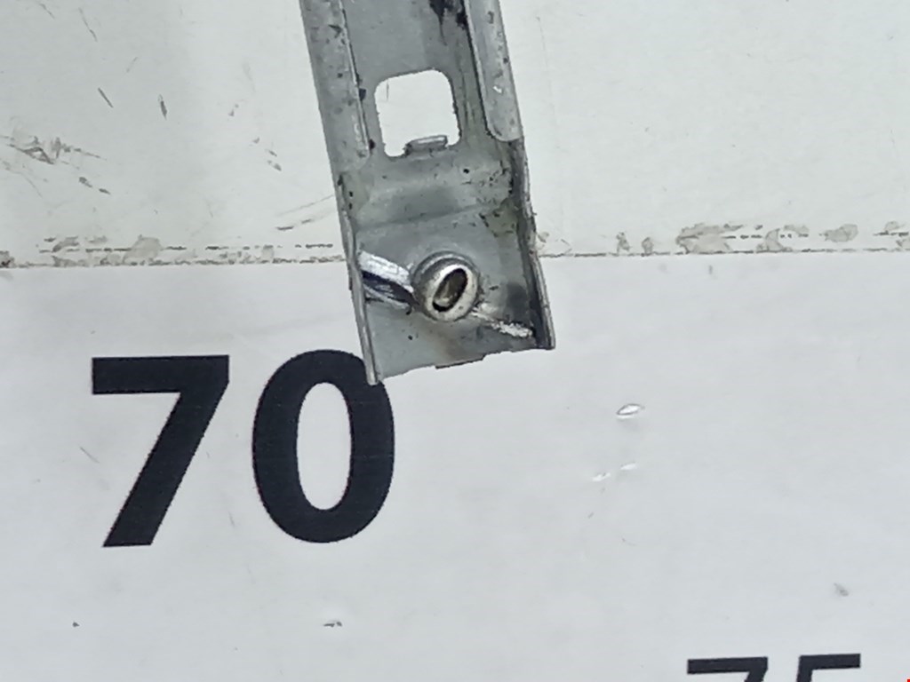 Стеклоподъемник передний правый OPEL Astra H/Family 2004-2015